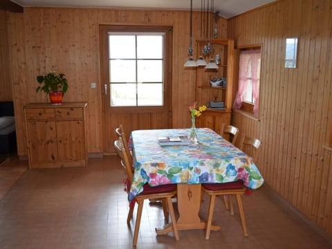 Wohnung "Bellevue"