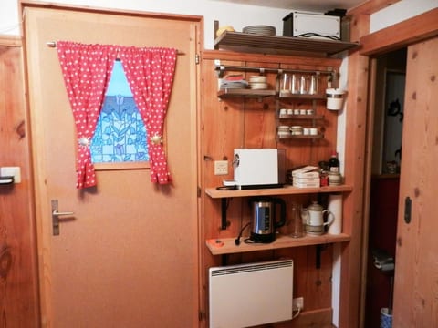 Gästezimmer Alpetta