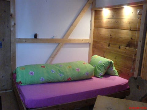 Gästezimmer Alpetta