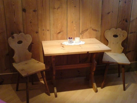Gästezimmer Alpetta