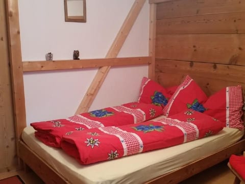 Gästezimmer Alpetta
