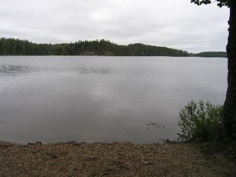 Inside other