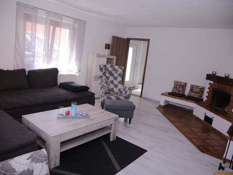 Haus Aissa