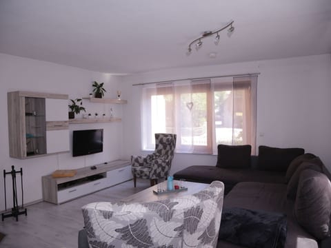 Haus Aissa