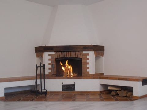 Haus Aissa