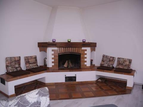 Haus Aissa