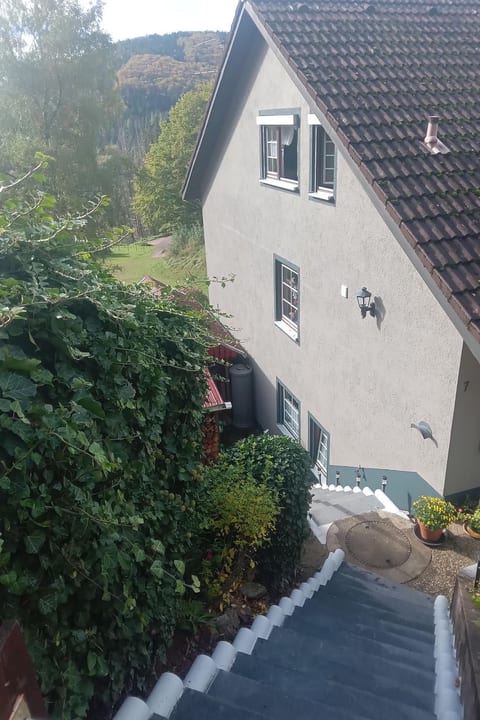 Haus Wiesental