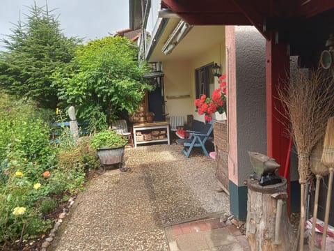 Haus Wiesental