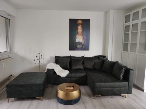 Romantik Ferienwohnung Bollenhut Superior