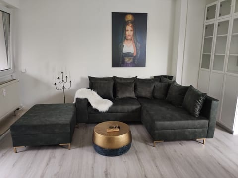 Romantik Ferienwohnung Bollenhut Superior