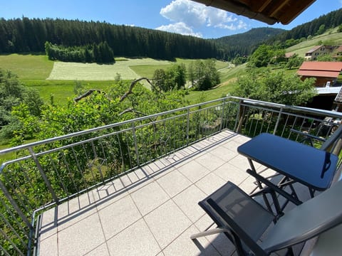 Schwarzwald Idylle