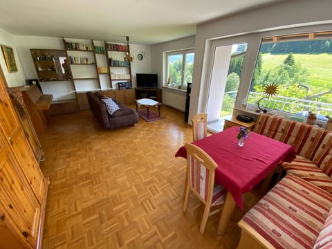 Schwarzwald Idylle