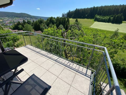 Schwarzwald Idylle