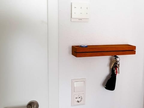 Wohnung in Neckarwestheim