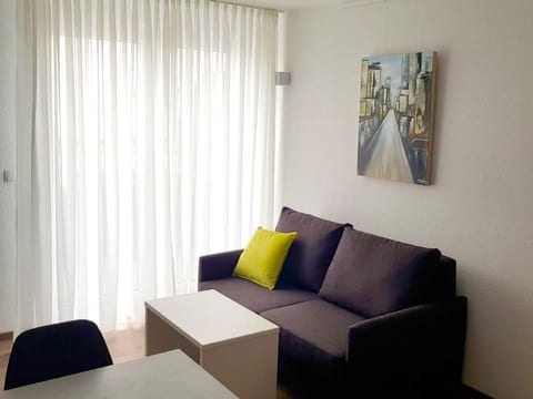 Wohnung in Neckarwestheim