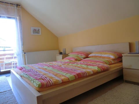 Gesamte Wohnung in Hochstadt
