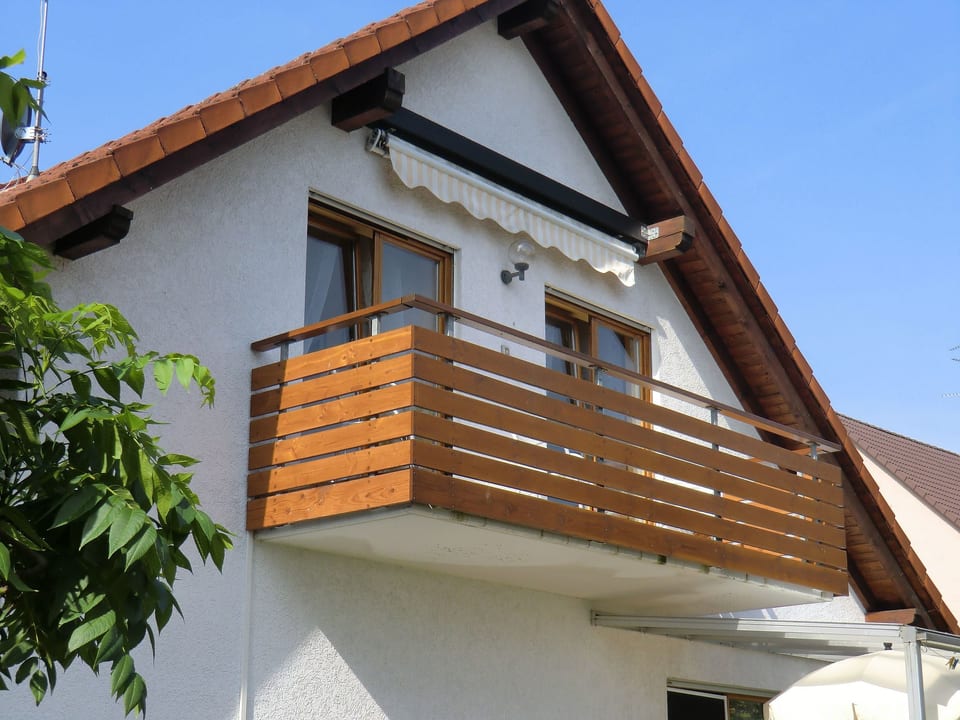 Gesamte Wohnung in Hochstadt - Maintal