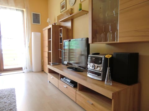 Gesamte Wohnung in Hochstadt