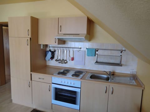 Gesamte Wohnung in Hochstadt