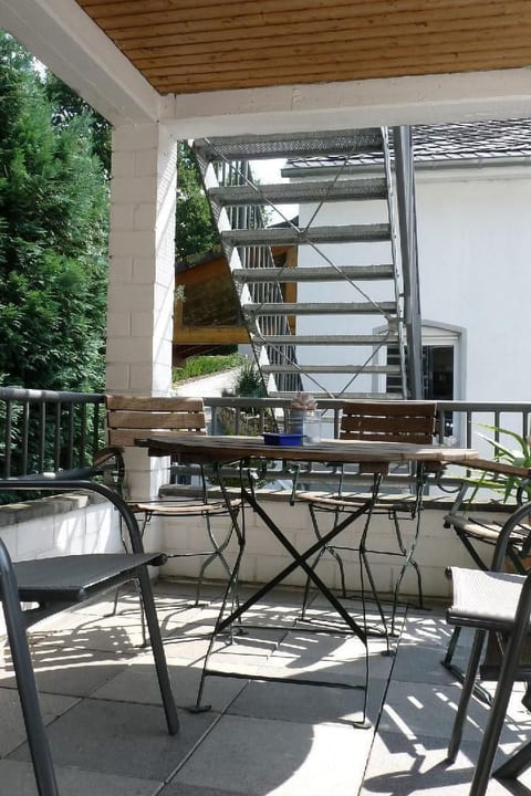 Wunderschönes Appartement in Brauneberg