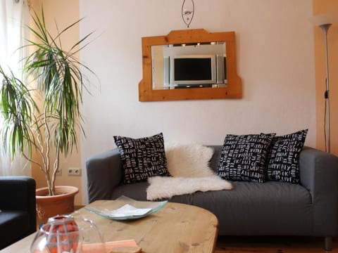 Wunderschönes Appartement in Brauneberg