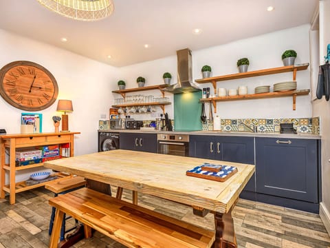 Mumbles Cottage
