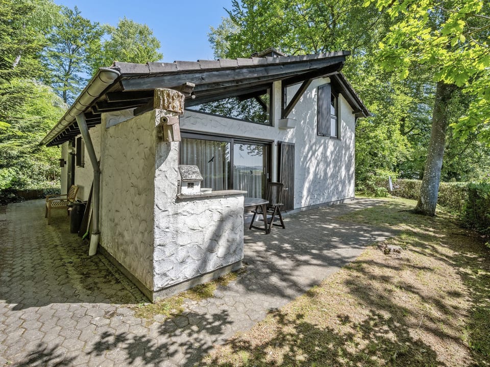 George Countryhouse - Lissendorf