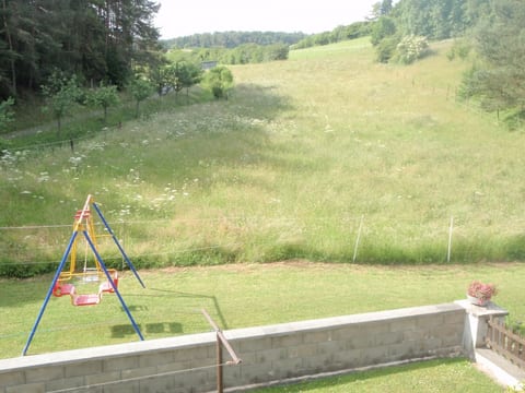 Resi Lux in Niederehe