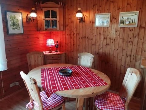 Haus Sonnenhang