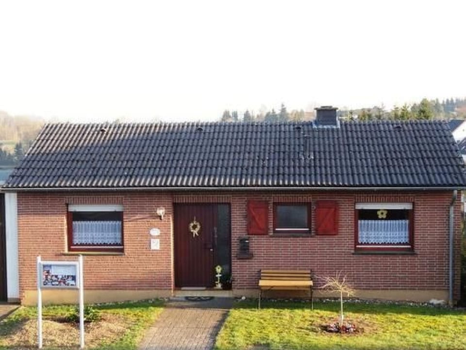 Haus Sonnenhang - Gerolstein