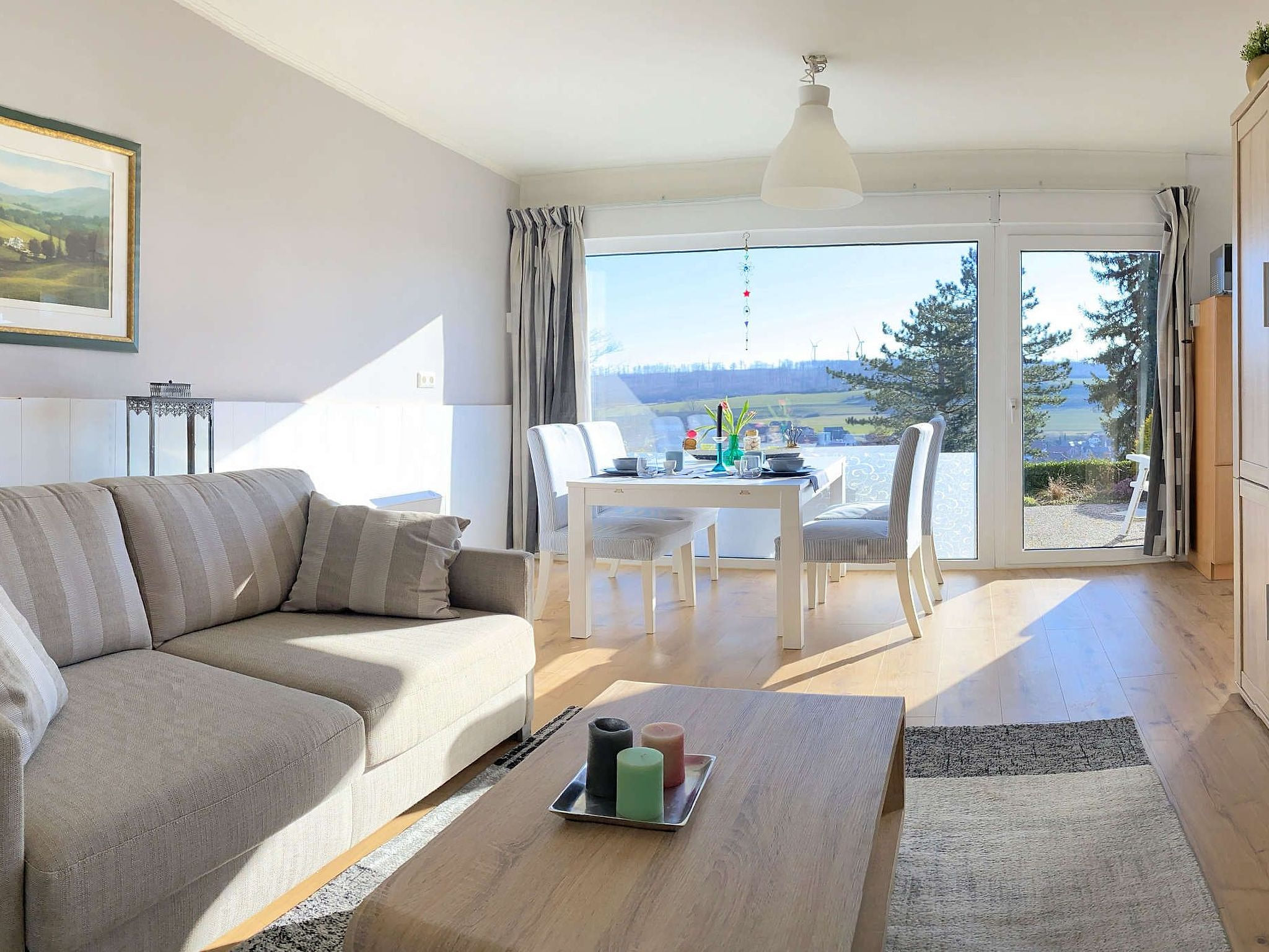 Villa Vista