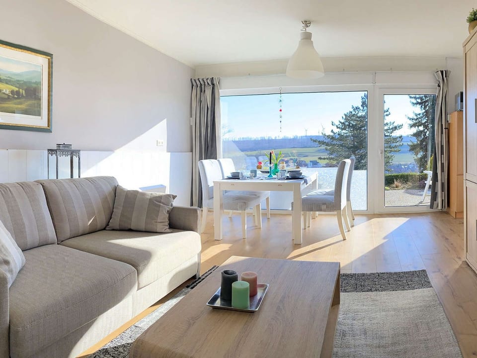 Villa Vista - Dortmund