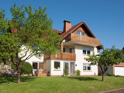 Fewo Hoppenhof 1