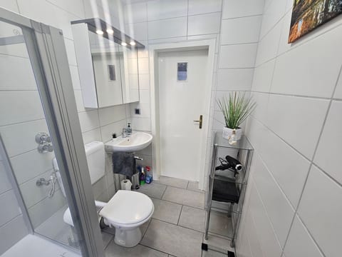 Exklusives und helles Apartment im Zentrum
