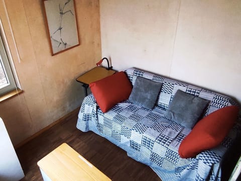 cosyTinyhouse