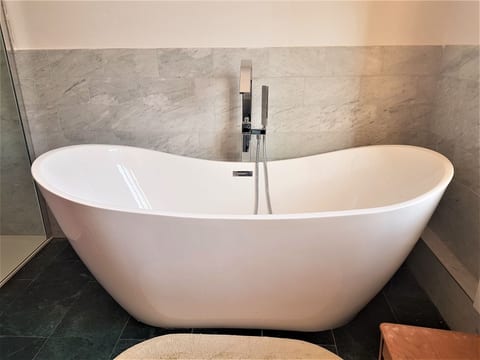 Superior Komfort Suite mit Wallbox