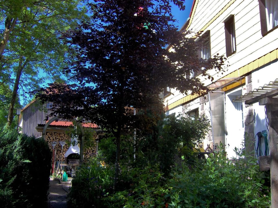 Resow - Elbingerode