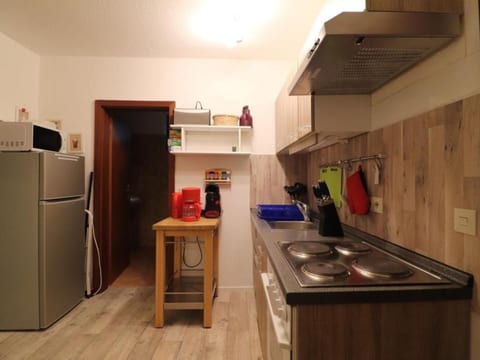 Gemütliche Ferienwohnung direkt im Skigebiet