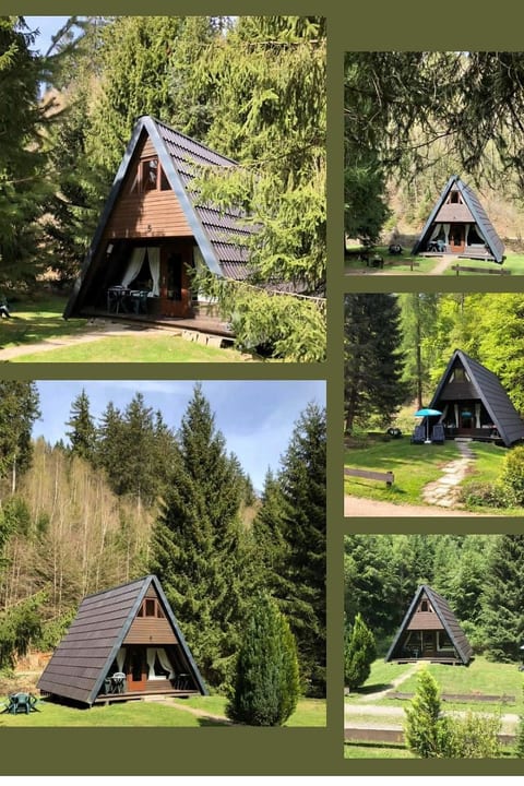 Tolles Ferienhaus mit Garten, Grill und Parkplatz