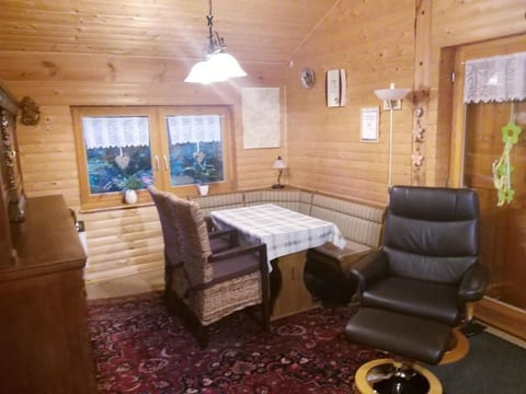 Haus Wilhelmstal mit eigener Wellness Oase