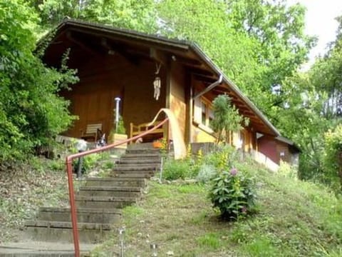 Haus Wilhelmstal mit eigener Wellness Oase