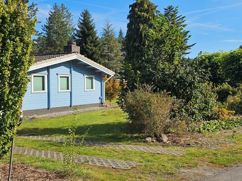 Dachsbau