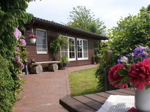 Moorvogtshof in Bockhorn - Grabstede