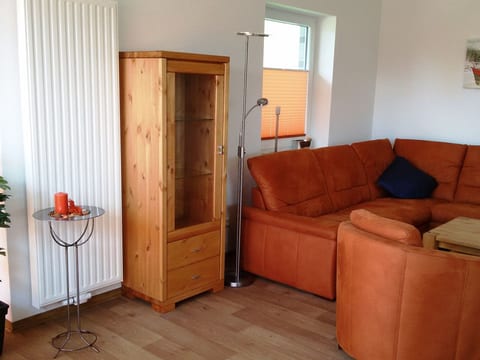 Barrierefreies Ferienhaus mit großem Grundstück