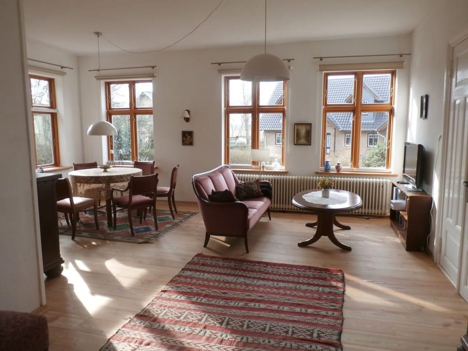 Hof Solterbeck - Wohlde