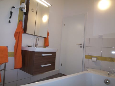 Wohnstudio für maximal vier Personen