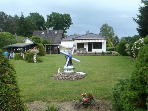 Ferienhaus