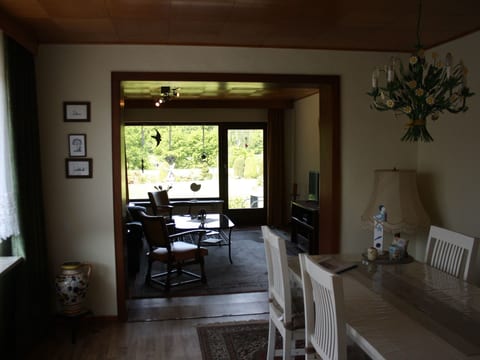 Ferienhaus