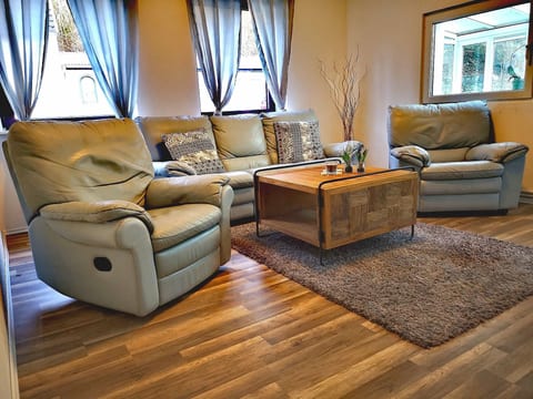 Apartment Naturpark