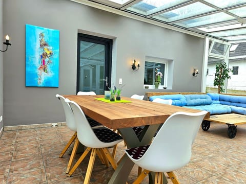 Apartment Naturpark